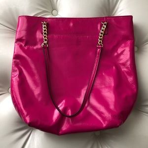 Michael Kors Pink Purse